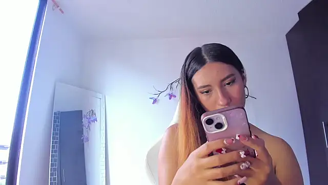 kittyrush  online show from March 16, 2026, 6:56 pm