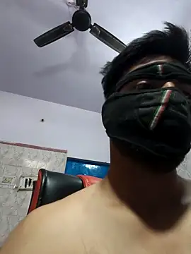 imyoungboymay online show from October 20, 2025, 8:26 am