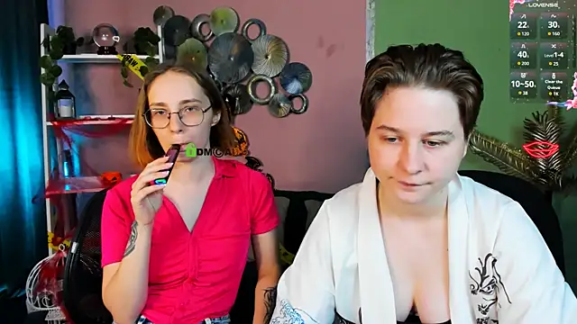 evalora vei online show from October 20, 2025, 5:52 am