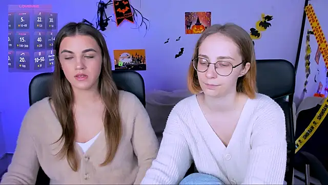 evalora vei online show from October 24, 2025, 12:34 pm