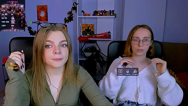 evalora vei online show from November 3, 2025, 8:32 pm