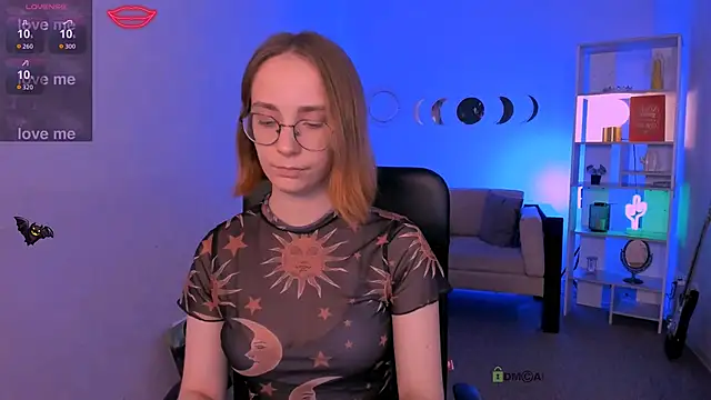 evalora vei online show from November 28, 2025, 11:51 pm