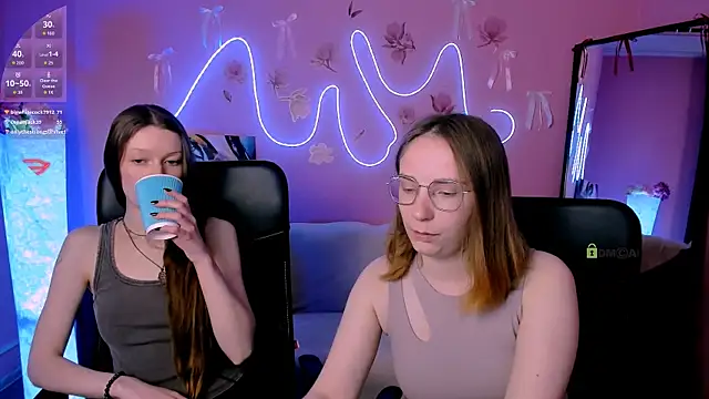 evalora vei online show from April 19, 2026, 8:22 pm