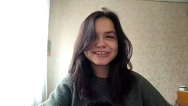 AudieMleczynski online show from October 30, 2025, 10:16 am