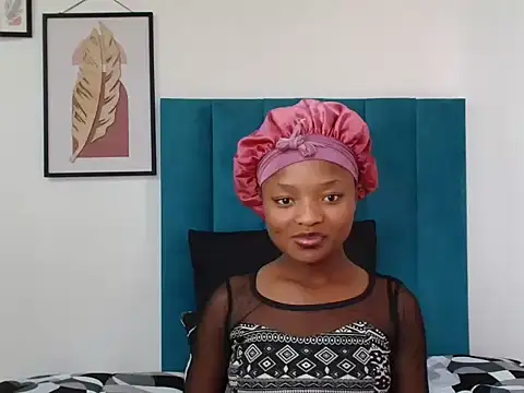 Babyface201 online show from October 15, 2025, 8:58 am