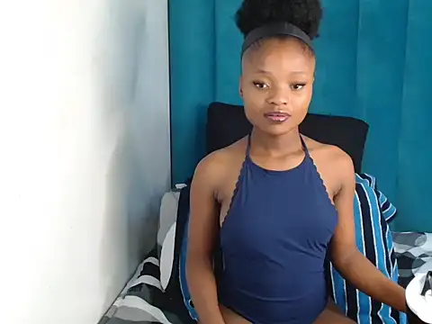 Babyface201 online show from October 27, 2025, 12:42 pm