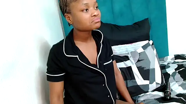 Babyface201 online show from December 15, 2025, 8:02 pm