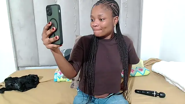 Babyface201 online show from February 21, 2026, 9:27 pm