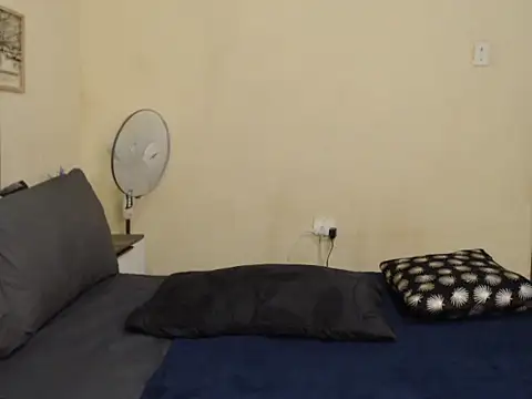 freaky-Mikie online show from January 7, 2026, 9:01 am