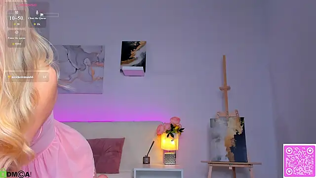 Lisa McCoy online show from February 4, 2026, 1:33 am