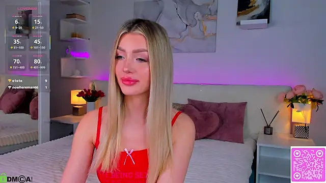 Lisa McCoy online show from February 21, 2026, 2:23 am