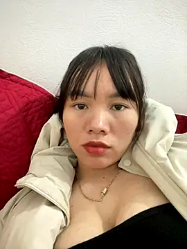 hanaa-show online show from November 1, 2025, 5:09 am