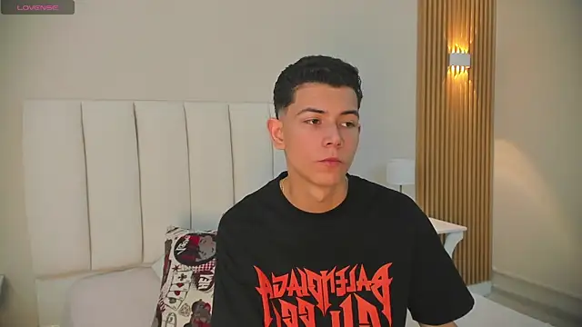 FireGuy 99 online show from October 18, 2025, 3:35 pm