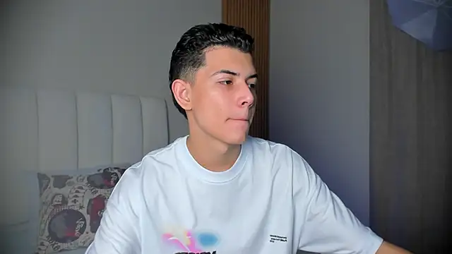 Snapshot of FireGuy_99 chatting on January 10, 2026, 12:51 pm FireGuy 99 online show from January 10, 2026, 12:51 pm