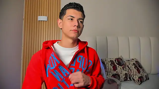 Snapshot of FireGuy_99 chatting on January 14, 2026, 12:55 pm FireGuy 99 online show from January 14, 2026, 12:55 pm