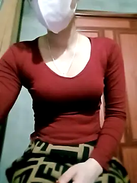 Katy68 online show from November 23, 2025, 8:30 pm