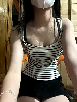 Katy68 online show from December 21, 2025, 5:53 pm