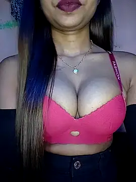 Strip Hotty242 online show from March 20, 2026, 4:12 pm