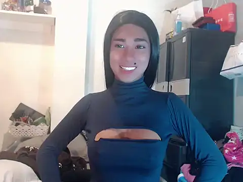 Yourasianbabyemma online show from April 8, 2026, 11:21 am