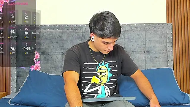 Apolo moon18 online show from November 8, 2025, 7:45 pm