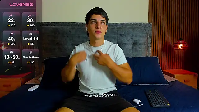 Apolo moon18 online show from November 19, 2025, 2:33 am