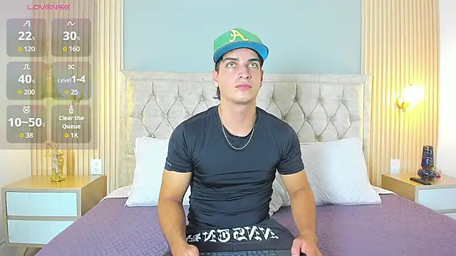 Apolo moon18 online show from November 26, 2025, 3:18 am