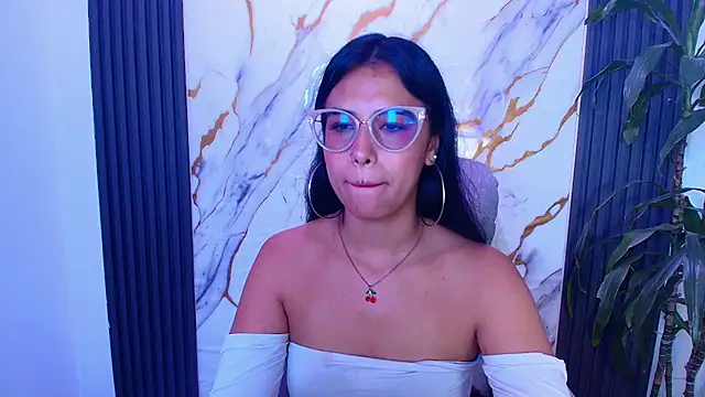 Sub Scarlett online show from March 7, 2026, 1:08 pm