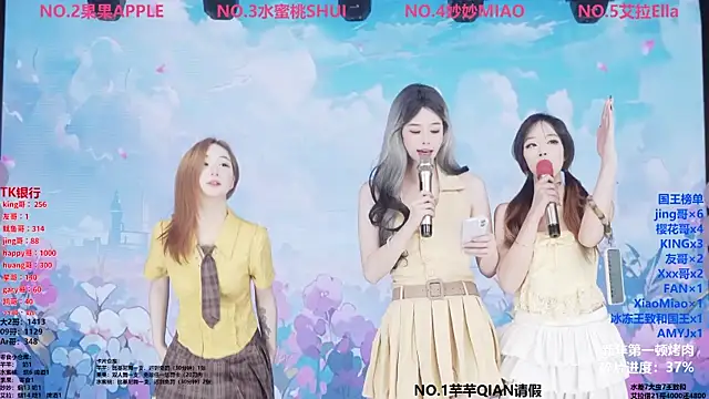 Wily-07 online show from January 6, 2026, 11:51 pm