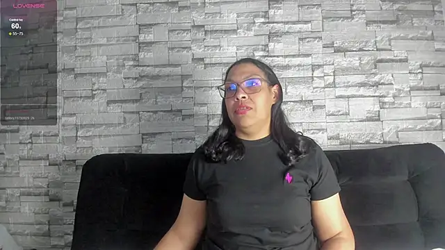 Zamariah online show from October 29, 2025, 12:13 am