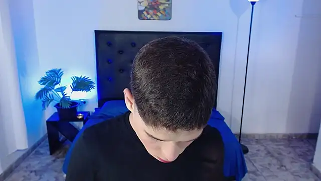 Mattass18 online show from January 9, 2026, 1:03 pm