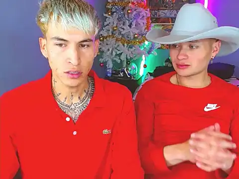 Latin boysxxxx online show from November 2, 2025, 11:29 pm