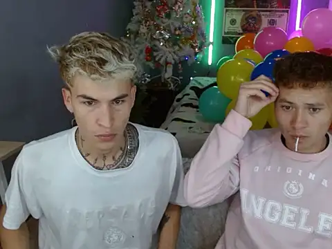 Latin boysxxxx online show from November 14, 2025, 11:57 pm