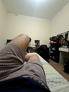 PorcelainDoll1 online show from November 4, 2025, 12:54 am