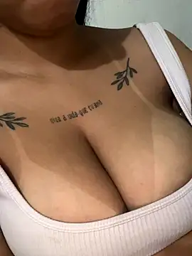 jasmyn0088 online show from December 3, 2025, 4:31 am