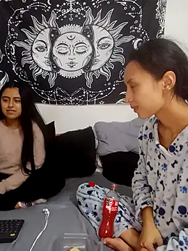 abby n emily online show from March 12, 2026, 2:01 pm