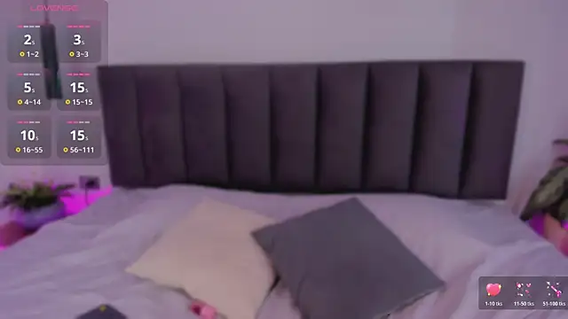 AilanaCortes online show from April 21, 2026, 12:00 pm