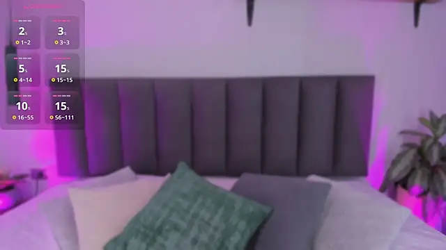 AilanaCortes online show from April 22, 2026, 12:39 pm