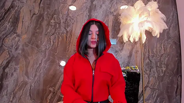 Snapshot of Rashel_Frost_ chatting on October 31, 2025, 10:00 pm Rashel Frost online show from October 31, 2025, 10:00 pm