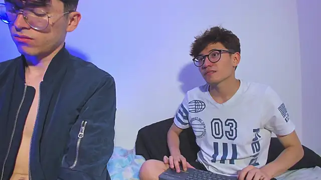 dani angel dark online show from November 3, 2025, 11:26 pm