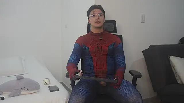 Dominick walker online show from July 29, 2026, 1:31 pm