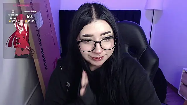 VamppyJane online show from February 21, 2026, 6:58 am