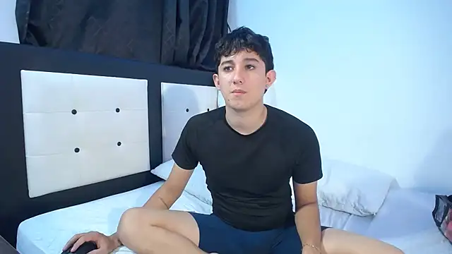 Dravith Valery online show from February 12, 2026, 3:23 am