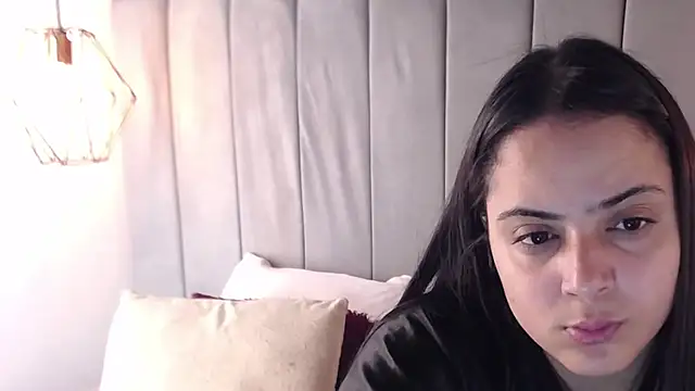 Pamela occoner  online show from October 29, 2025, 7:26 pm