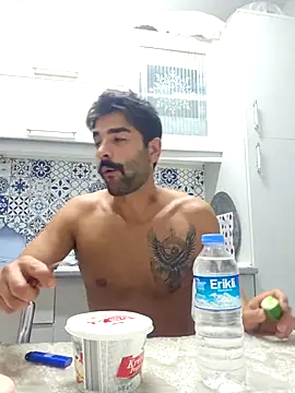 Snapshot of ogiday124 chatting on October 16, 2025, 2:34 am ogiday124 online show from October 16, 2025, 2:34 am