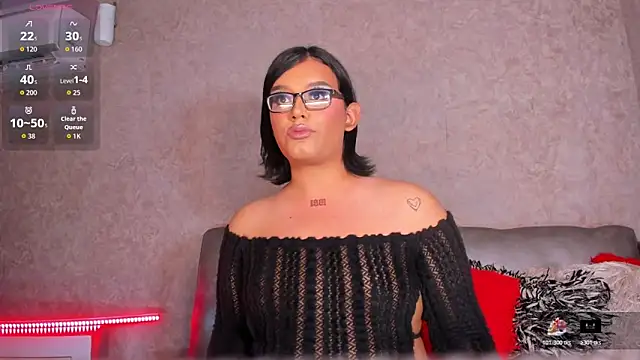 xkaty grey online show from October 29, 2025, 9:27 pm