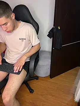 chucky karla online show from February 12, 2026, 4:07 am