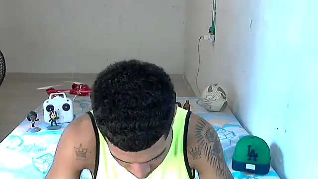 AXionX online show from March 6, 2026, 10:39 pm