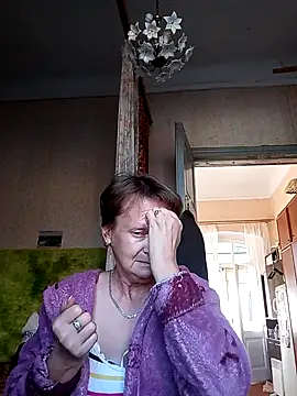 JesykaLove566 online show from October 23, 2025, 11:20 am