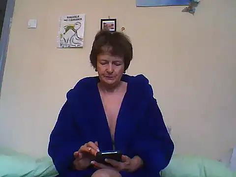 JesykaLove566 online show from April 19, 2026, 9:41 am