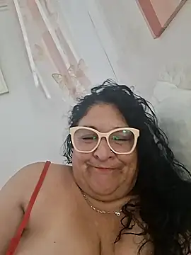 Caritovivi online show from February 11, 2026, 7:52 pm